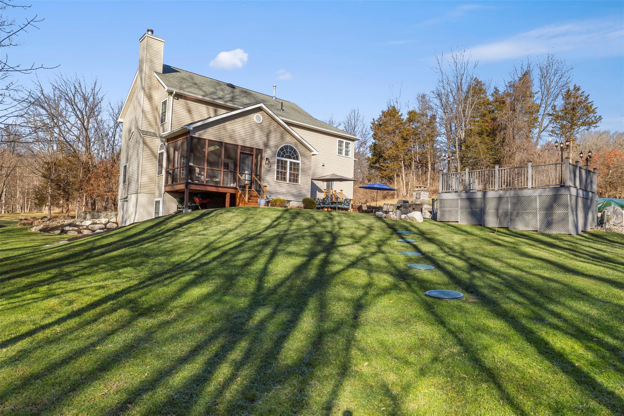 7 Stonewall Court, Warwick, New York image 39