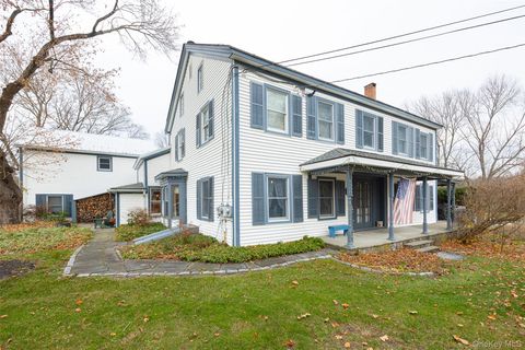 2327 Salt Point Turnpike Clinton Corners NY 12514