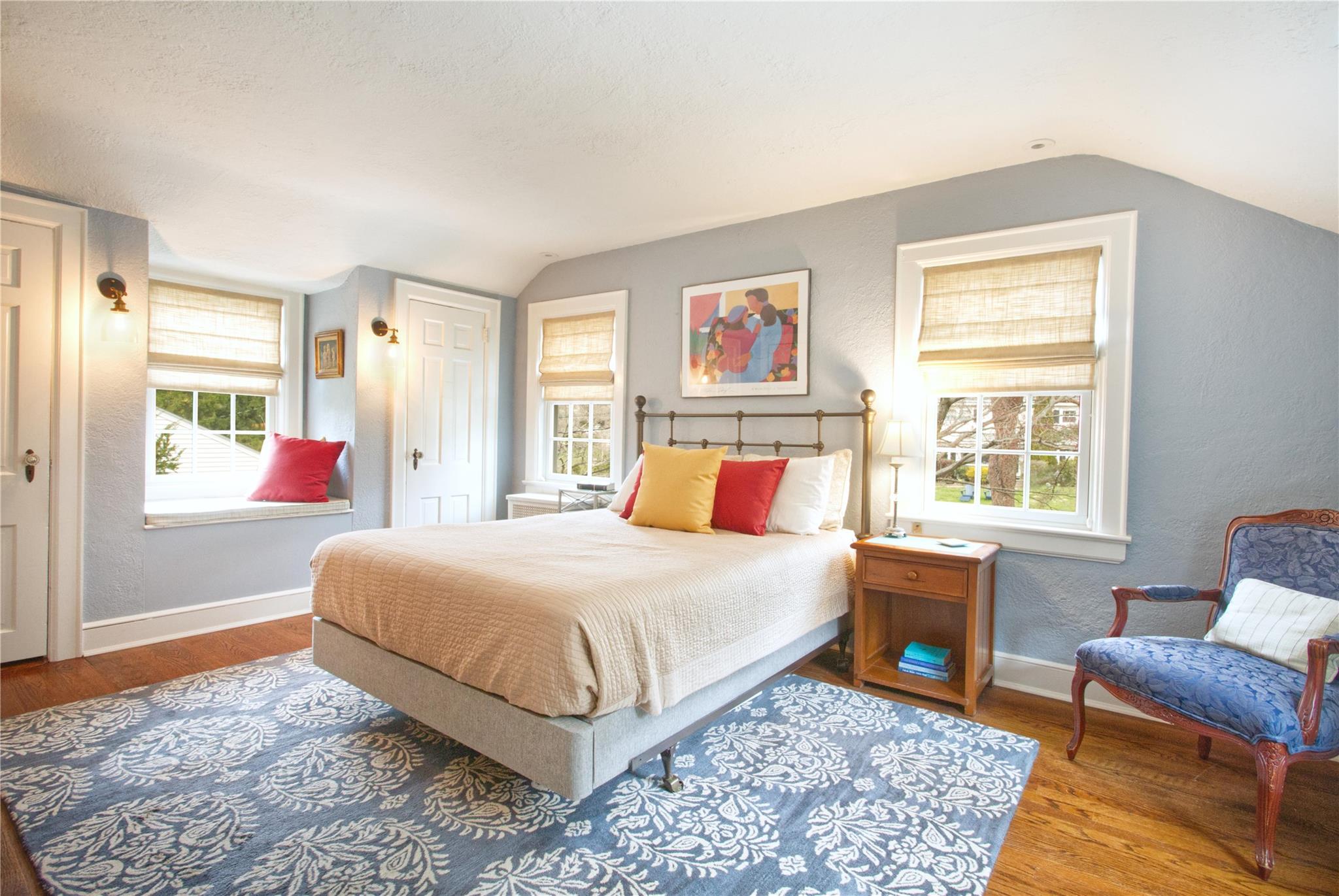 18 Hungerford Road, Briarcliff Manor, New York image 22