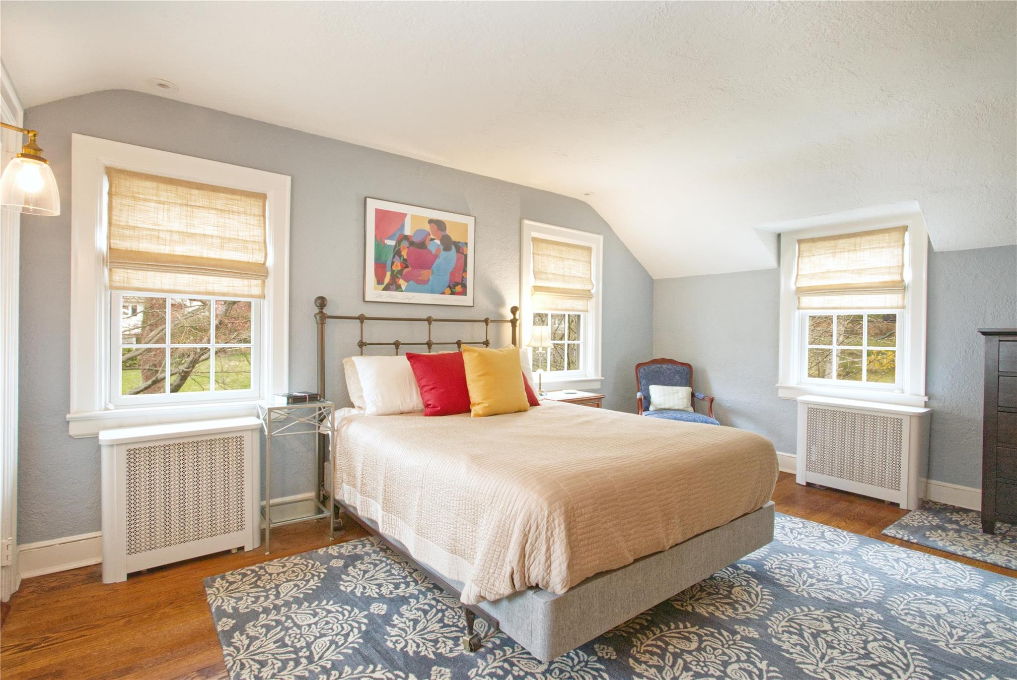 18 Hungerford Road, Briarcliff Manor, New York image 21