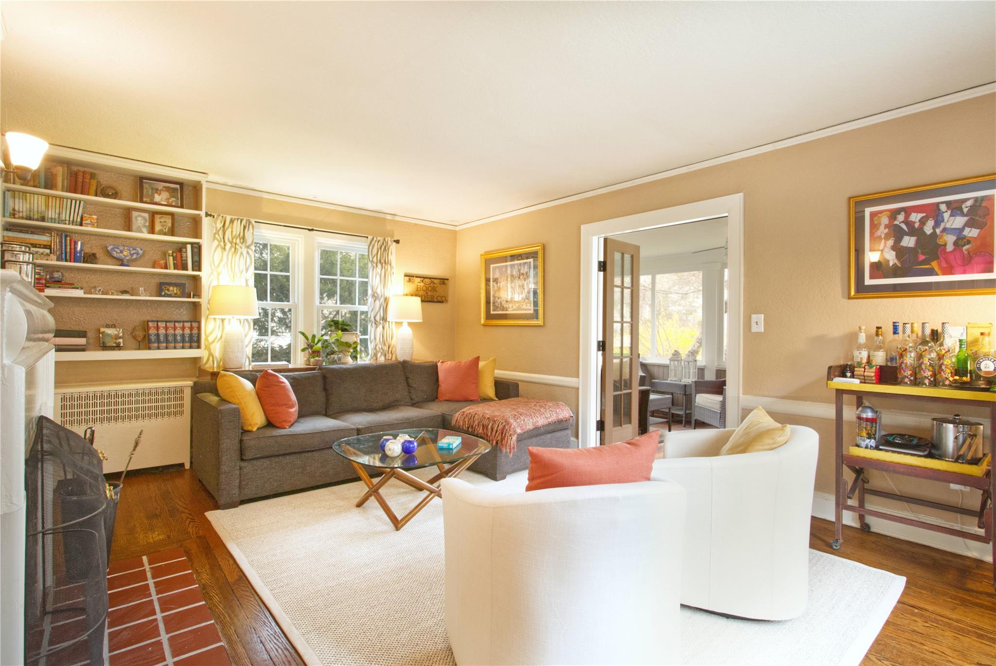 18 Hungerford Road, Briarcliff Manor, New York image 8