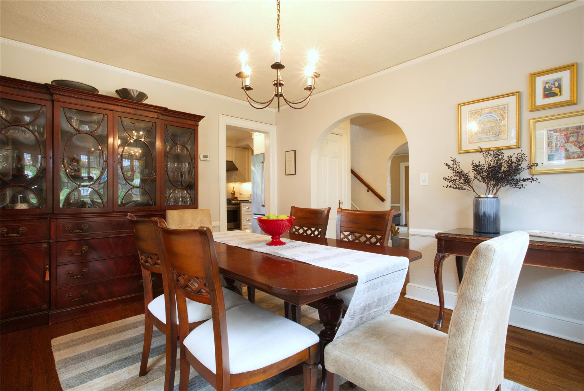18 Hungerford Road, Briarcliff Manor, New York image 17