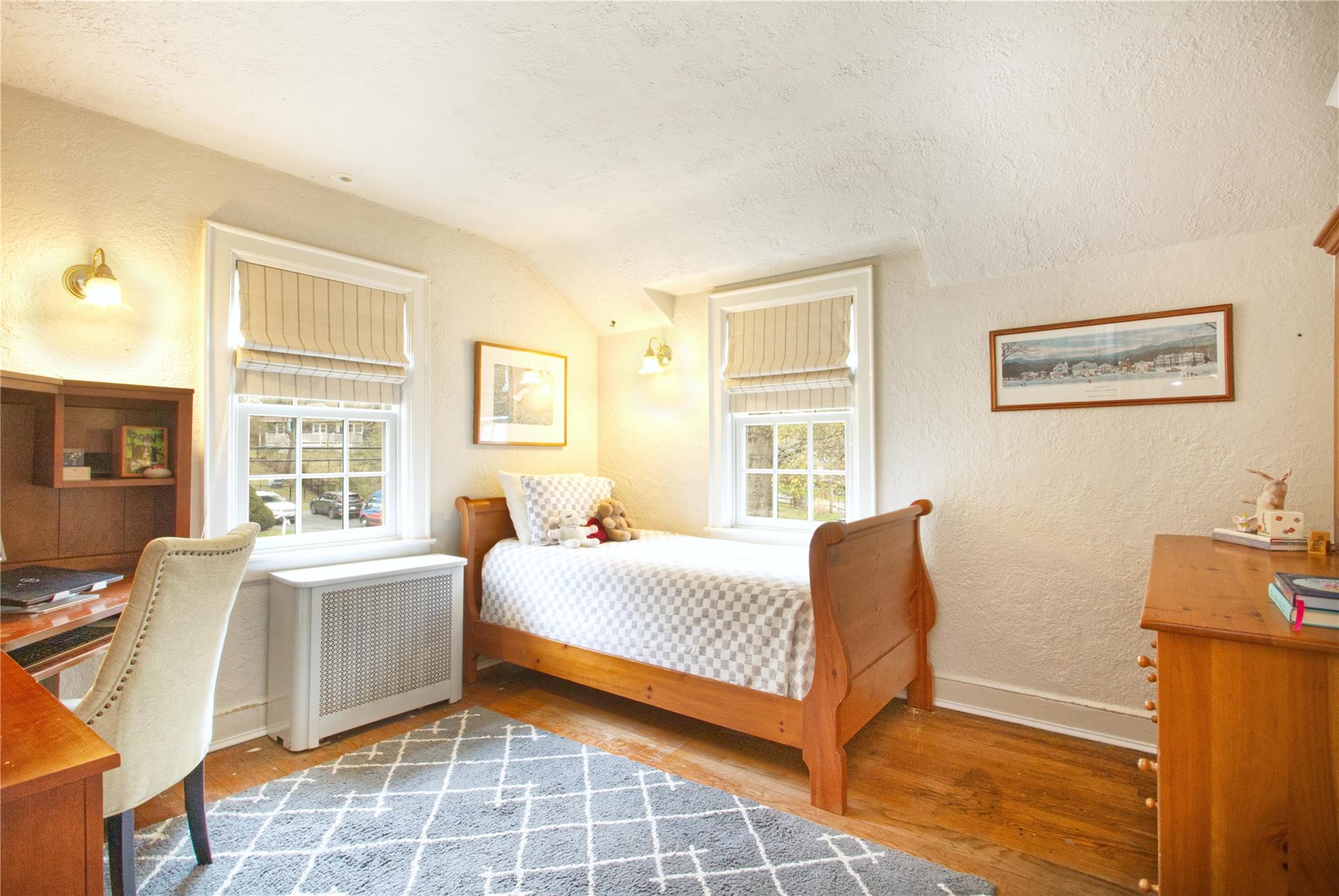 18 Hungerford Road, Briarcliff Manor, New York image 26
