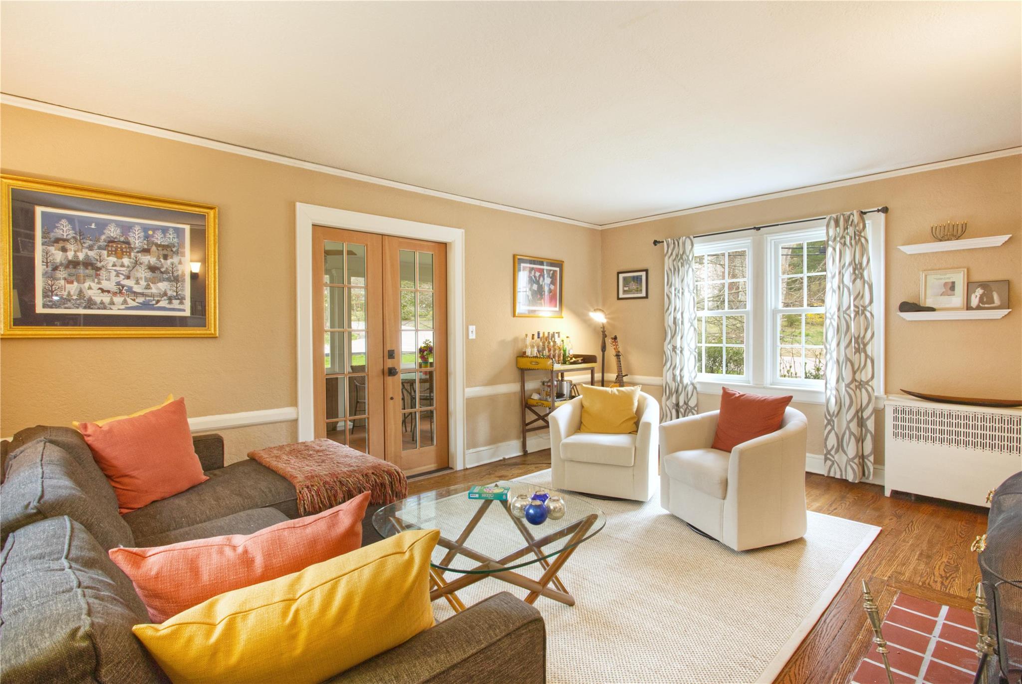 18 Hungerford Road, Briarcliff Manor, New York image 6