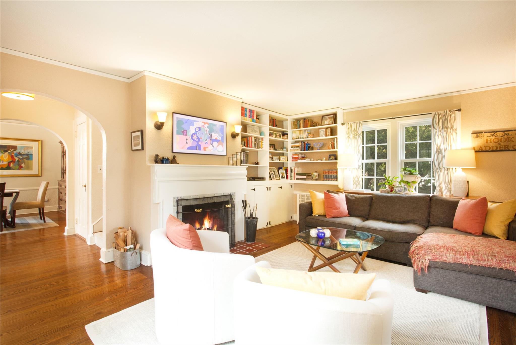 18 Hungerford Road, Briarcliff Manor, New York image 7