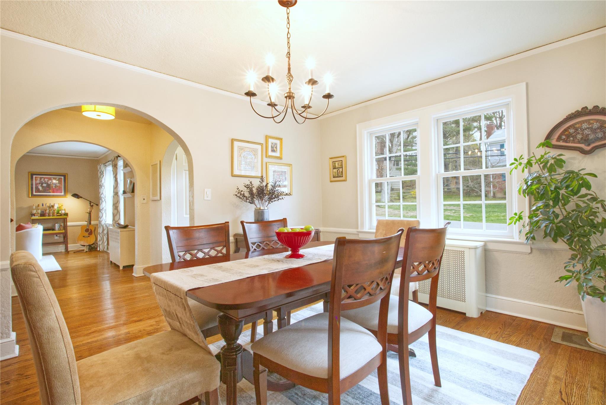 18 Hungerford Road, Briarcliff Manor, New York image 15