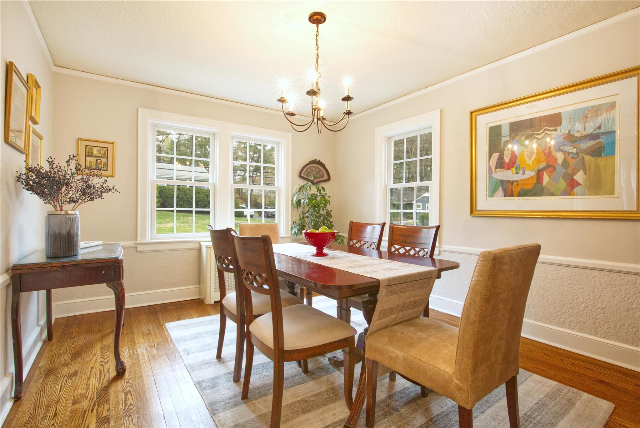 18 Hungerford Road, Briarcliff Manor, New York image 16