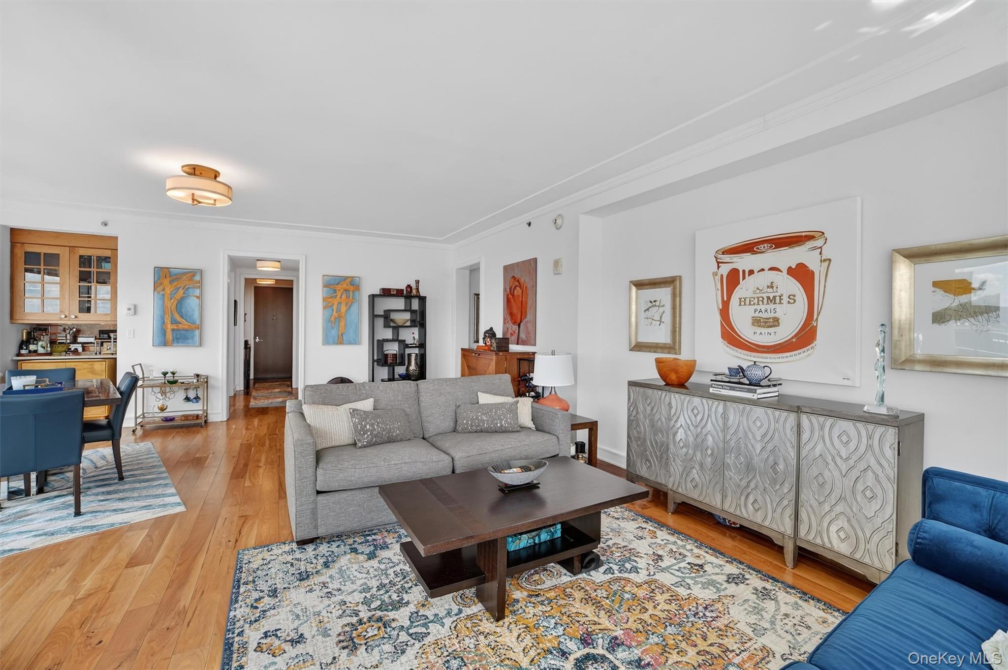 5 Renaissance Square 26E