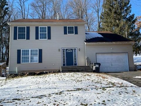 12 First Street Walden NY 12586