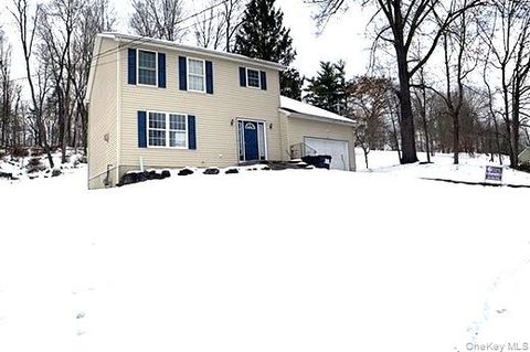 Homes For Sale - 12 First Street<br/> Walden, NY 12586