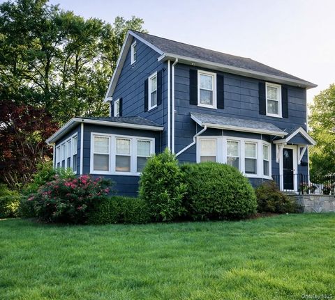 16 Robin Street Ossining NY 10562