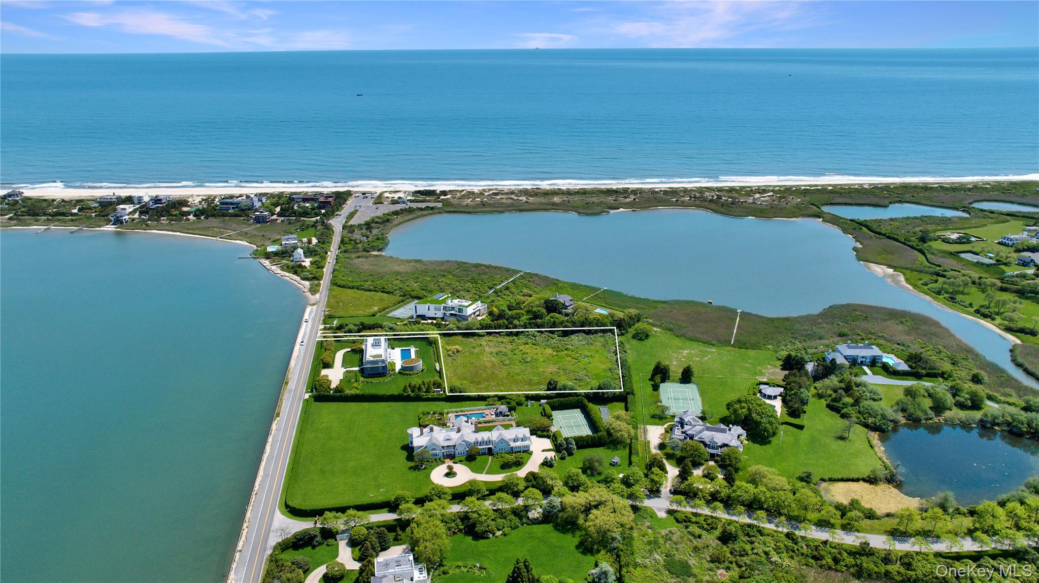 943 Flying Point Road