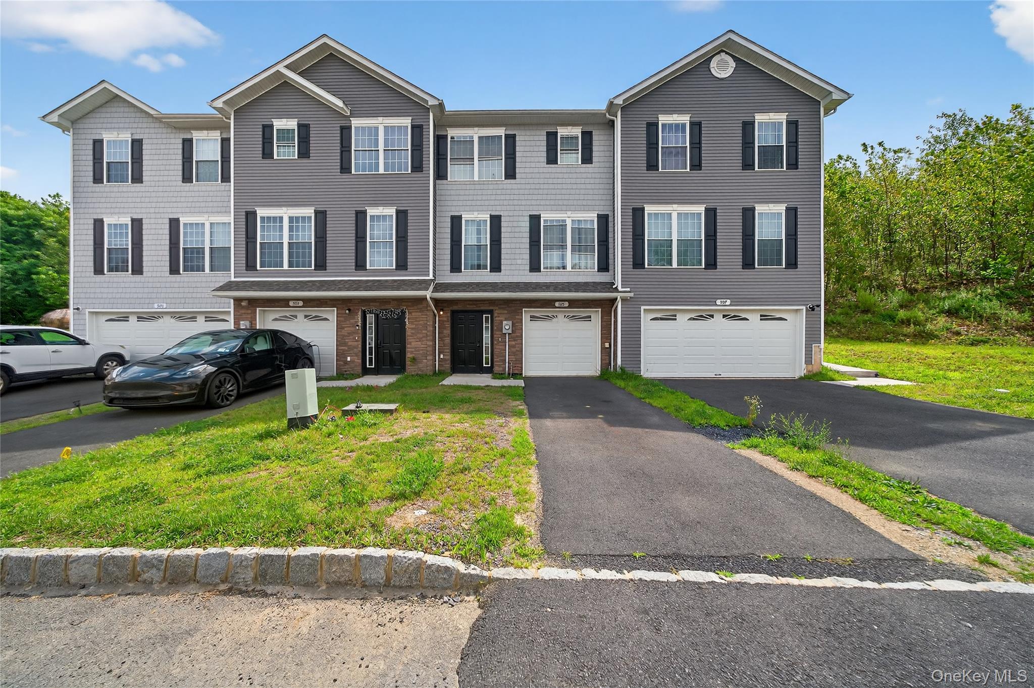 505 Iron Forge Lane