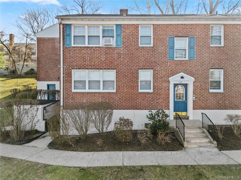 Homes For Sale - 138 Underhill Ave Ave #2B<br/> West Harrison, NY 10604