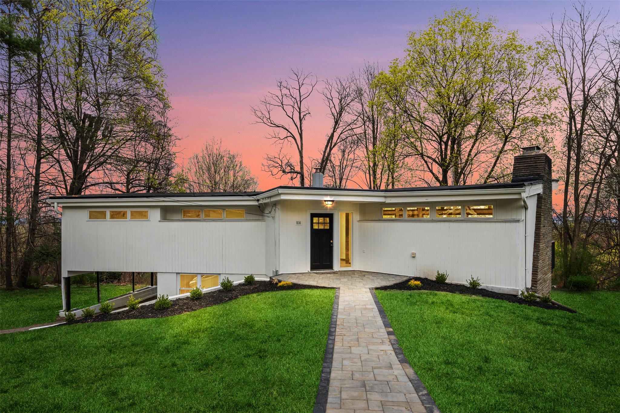Property for Sale at Edge Hill Road, Wappingers Falls, New York - Bedrooms: 3 
Bathrooms: 2 
Rooms: 8  - $499,000
