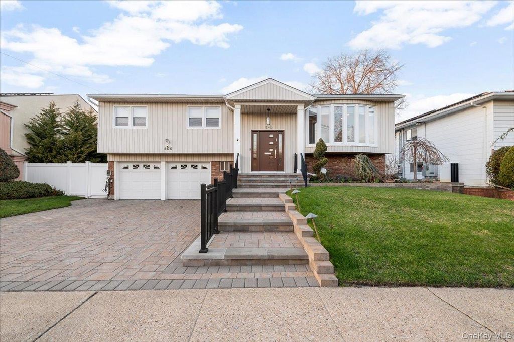 Photo of 600 Hungry Harbor Road, North Woodmere, NY 11581 (MLS # 973210)