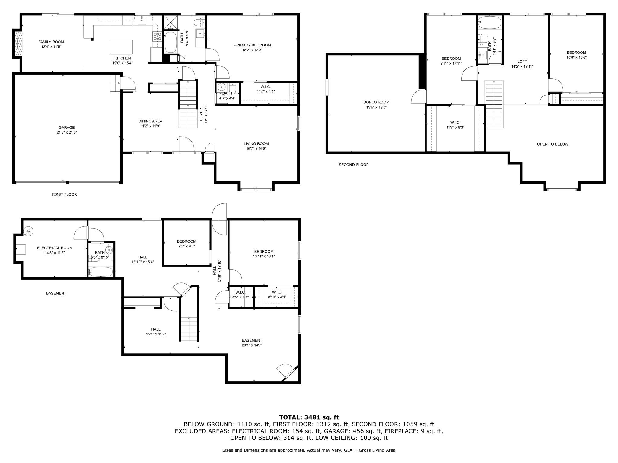 5 Adams Lane, Middle Island, New York image 2