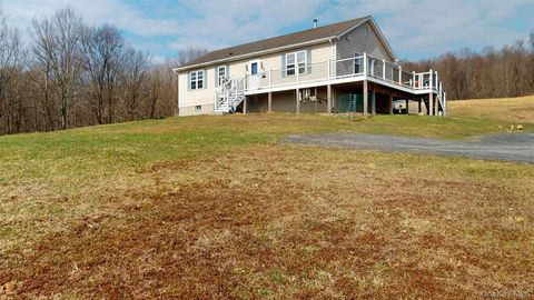 Homes For Sale - 46 Blue Heron Lane<br/> Port Jervis, NY 12771