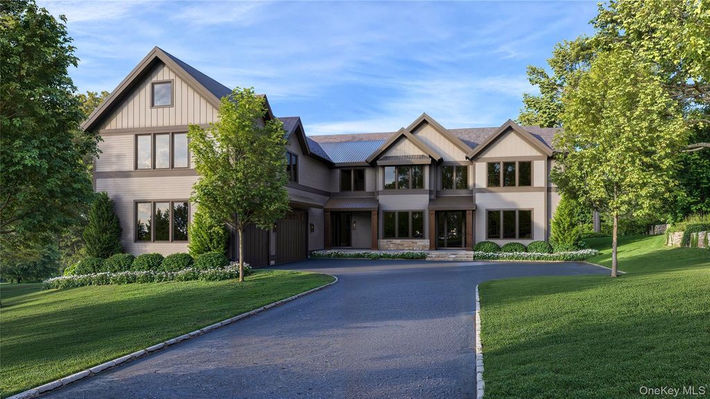 Photo of 1 Hemlock Hill Lane, Bedford, NY 10506 (MLS # 823025)