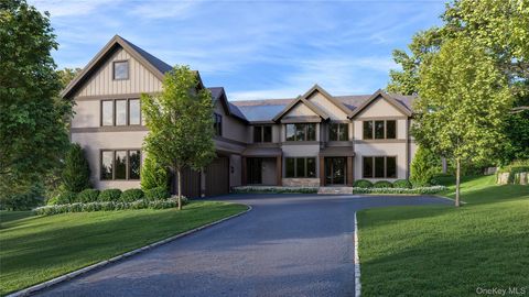 Homes For Sale - 1 Hemlock Hill Lane<br/> Bedford, NY 10506