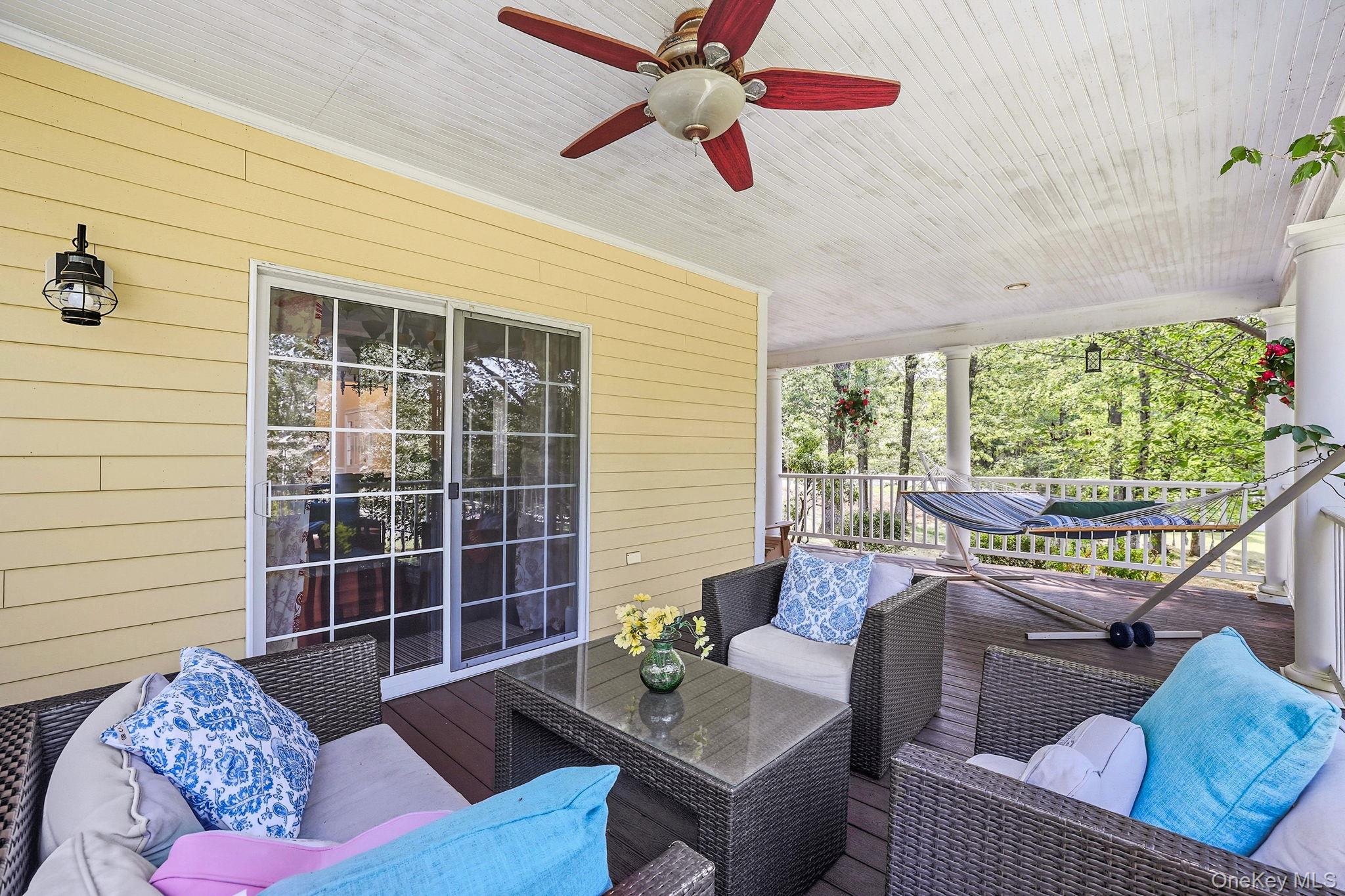 5 Morning View Court