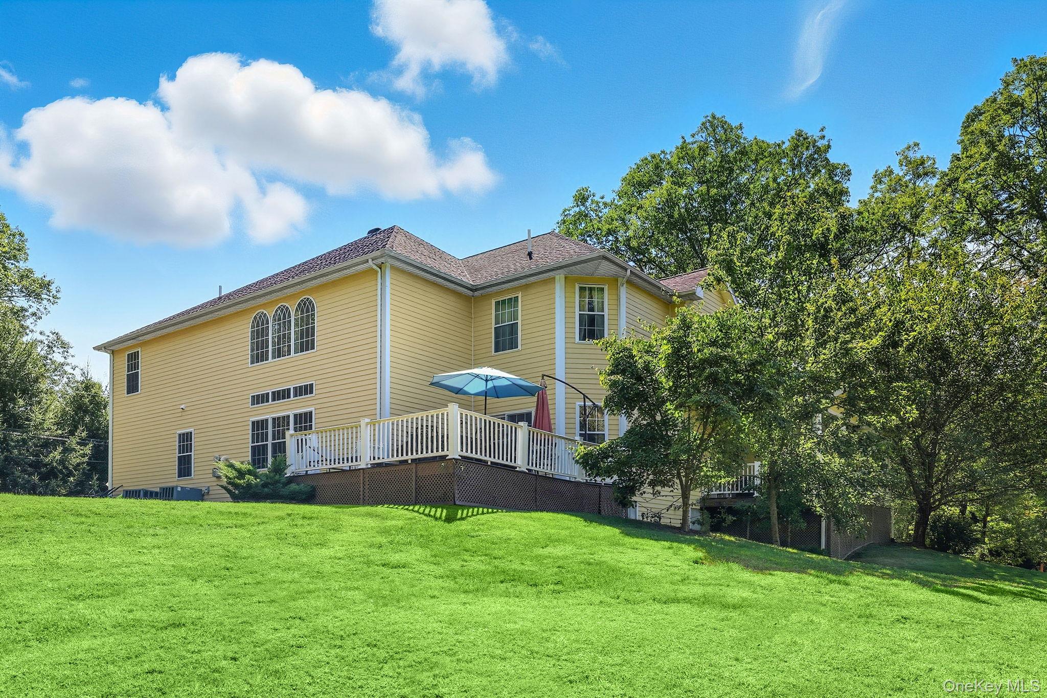 5 Morning View Court