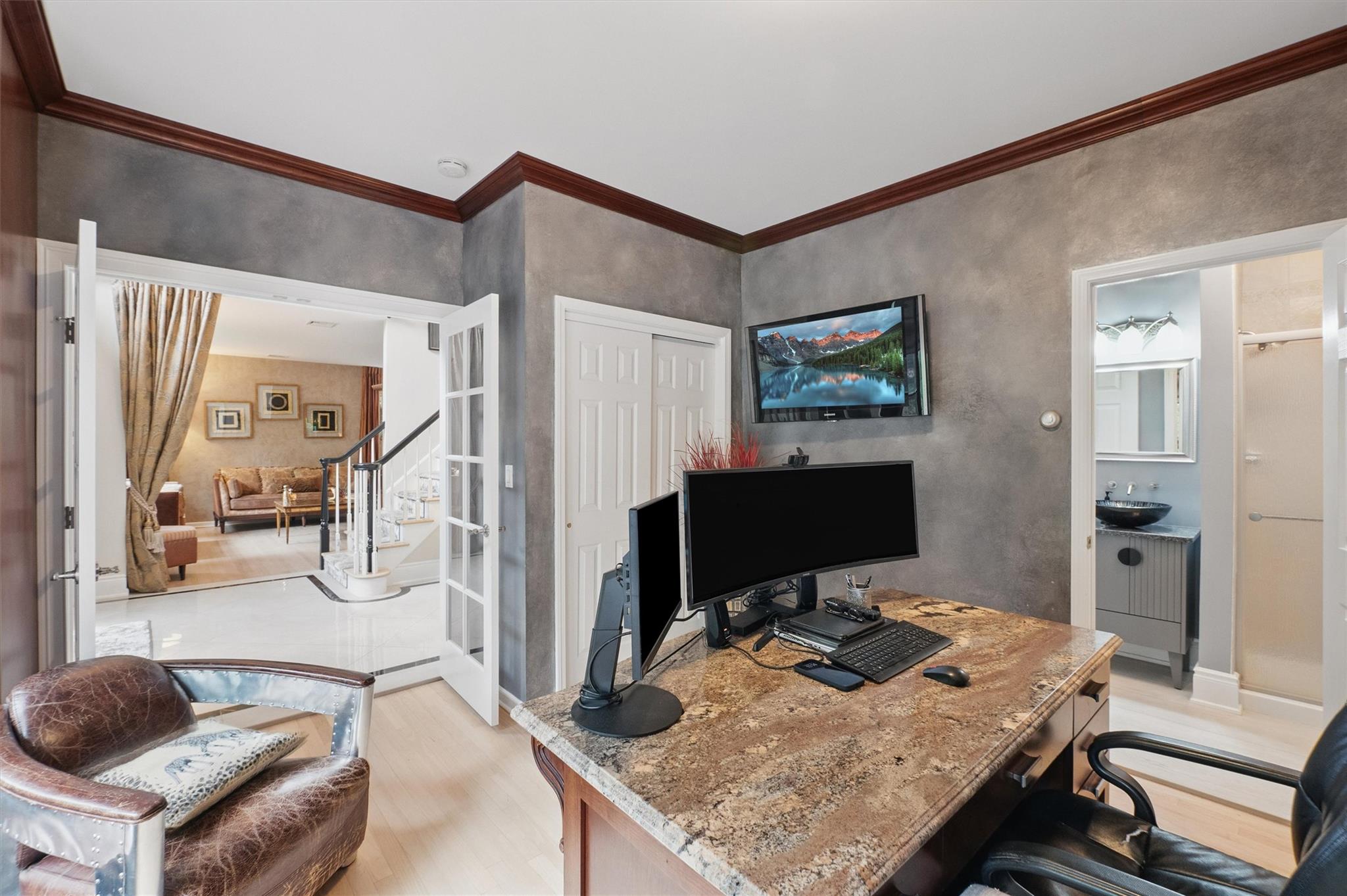 21 Golf Course Drive, Montebello, Florida image 12