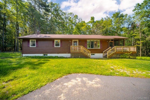 Photo of 132 Proctor Road, Eldred, NY 12732 (MLS # 1062659)