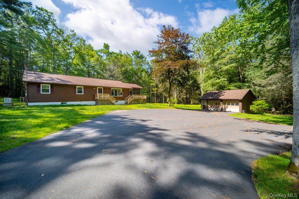 132 Proctor Road