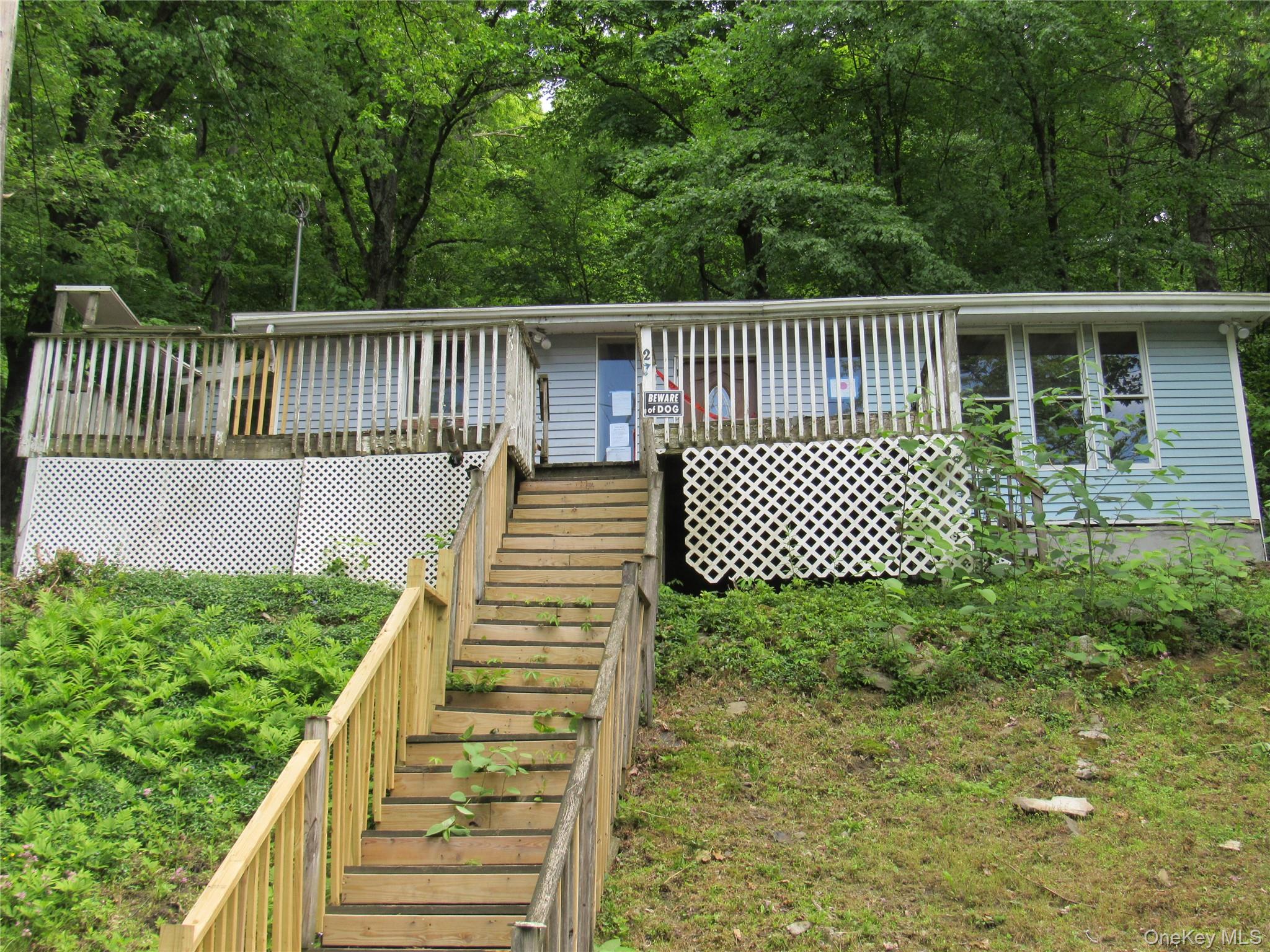 27 Lake Claire Drive
