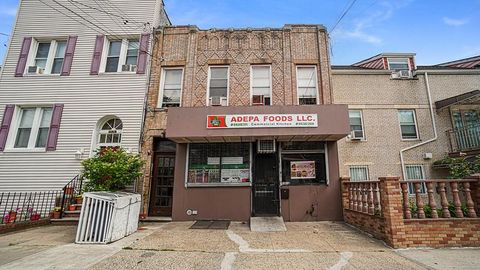 1028 Neill Avenue Bronx NY 10461