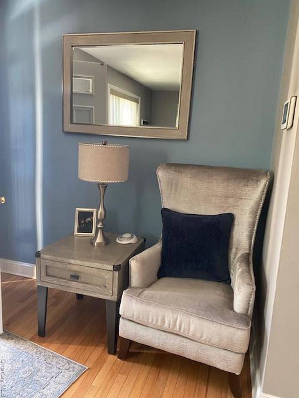 Photo of 245-17 76th Avenue #1st fl, Bellerose, NY 11426 (MLS # 959507)