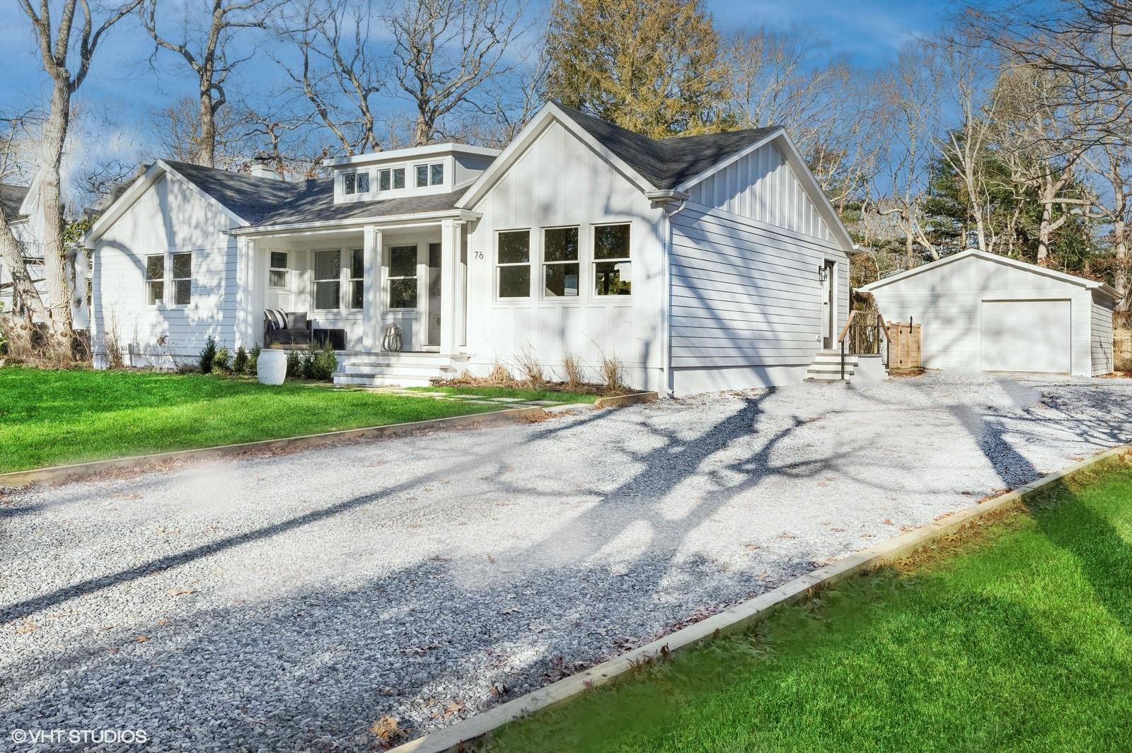 76 Eisenhower Drive, East Quogue, New York image 36