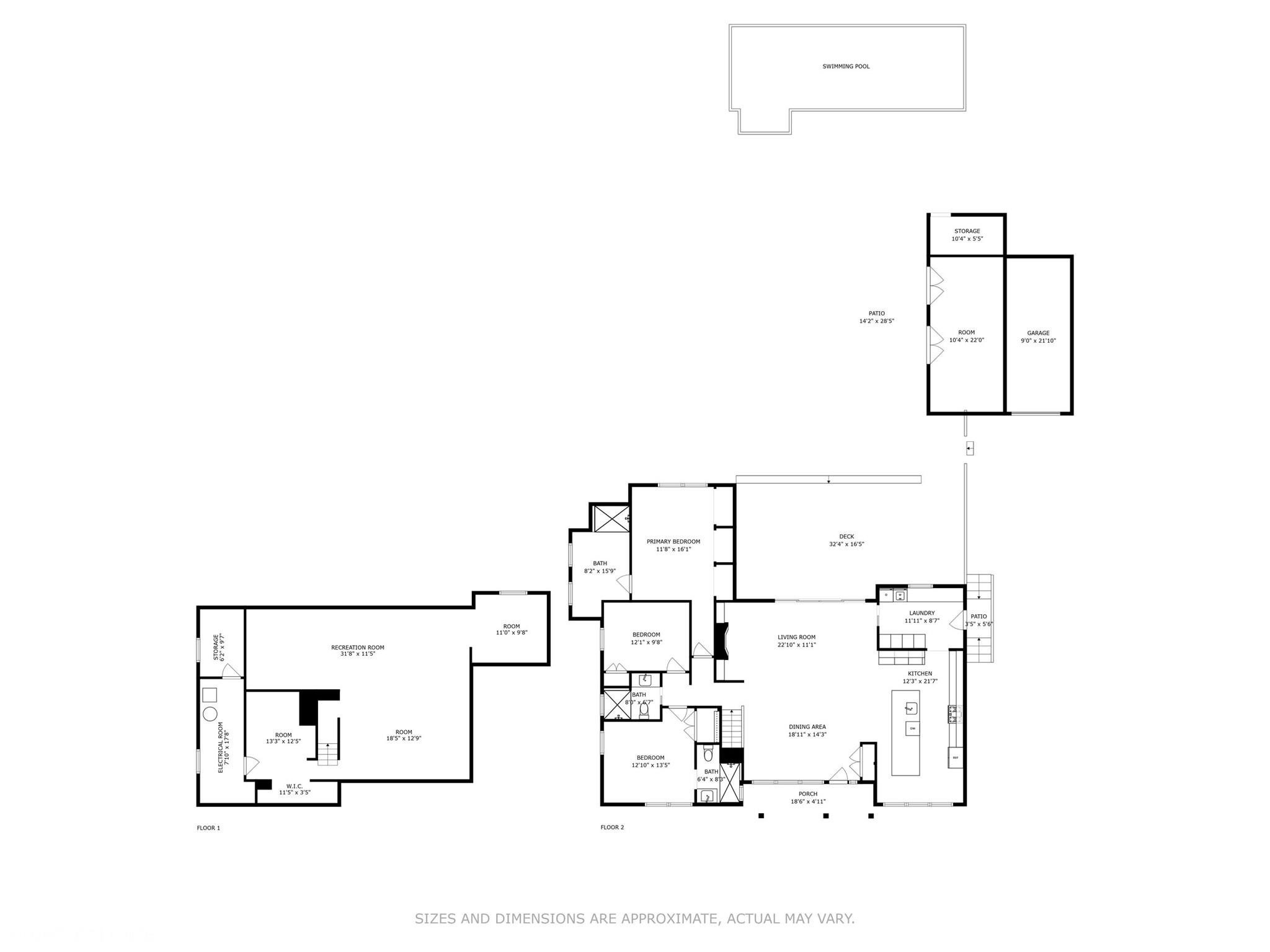 76 Eisenhower Drive, East Quogue, New York image 37