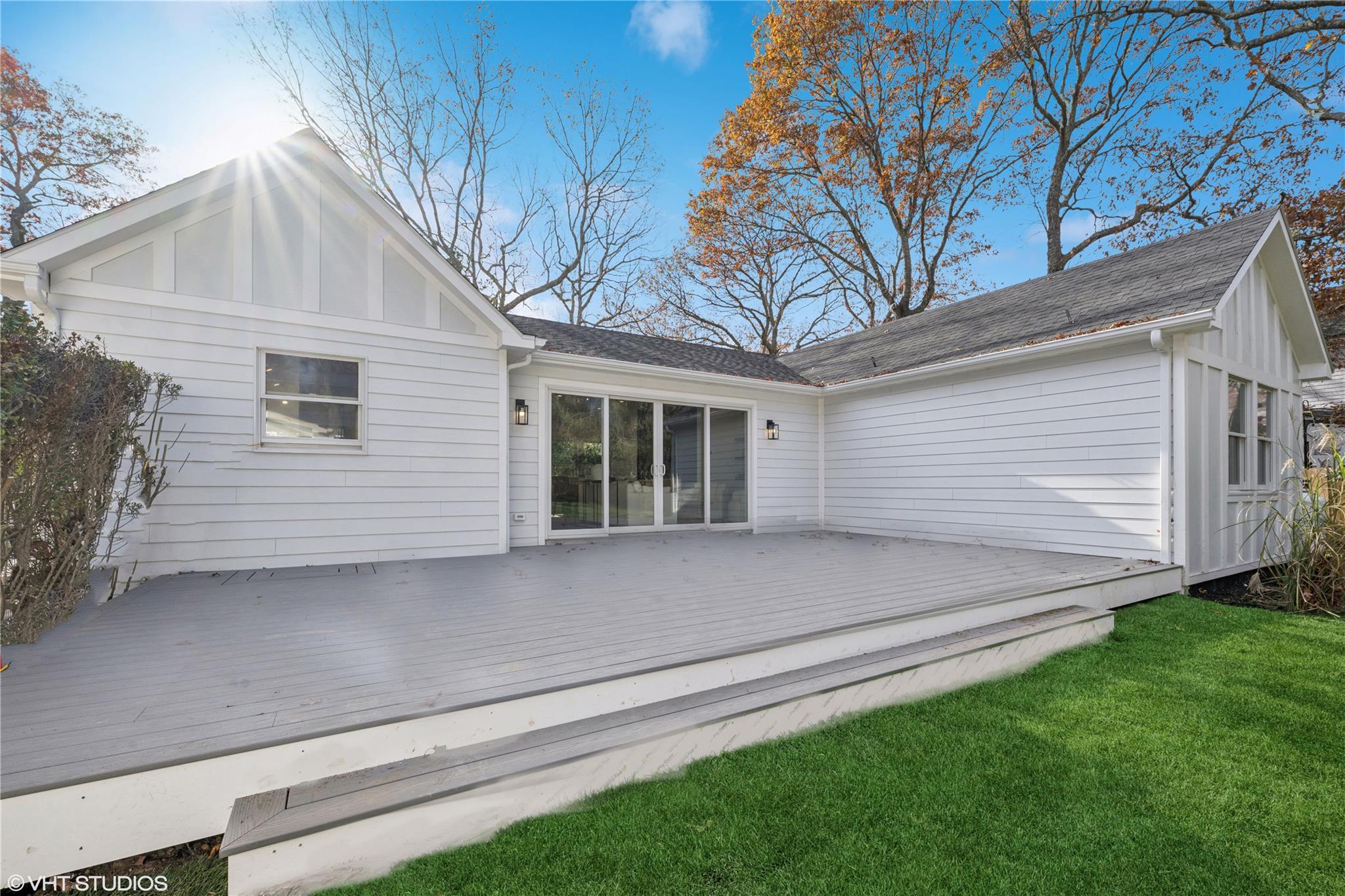76 Eisenhower Drive, East Quogue, New York image 30