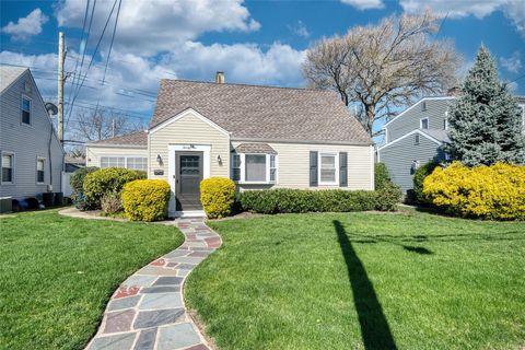 22 Gotham Street, Valley Stream, NY 11580 - MLS#: 848859