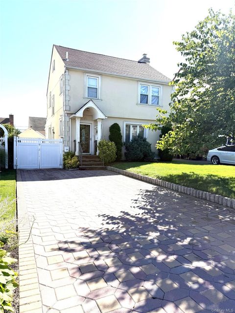 166-36 23rd Avenue Whitestone NY 11357