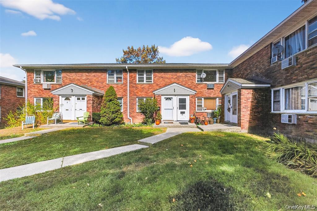 1668 Route 9 Unit 3C