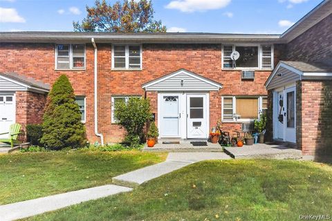 Photo of 1668 Route 9 #Unit 3C, Wappingers Falls, NY 12590 (MLS # 968221)