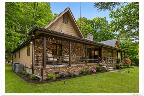 Homes For Sale - 145 Youngblood Road<br/> Montgomery, NY 12549