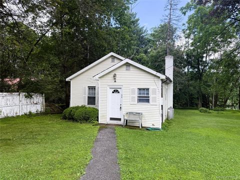 42 Eagle Street Monroe NY 10950