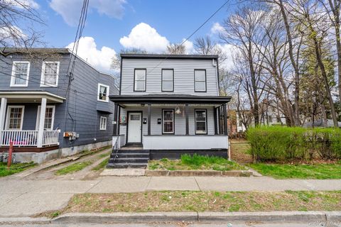 72-1/2 Henry Avenue Newburgh NY 12550