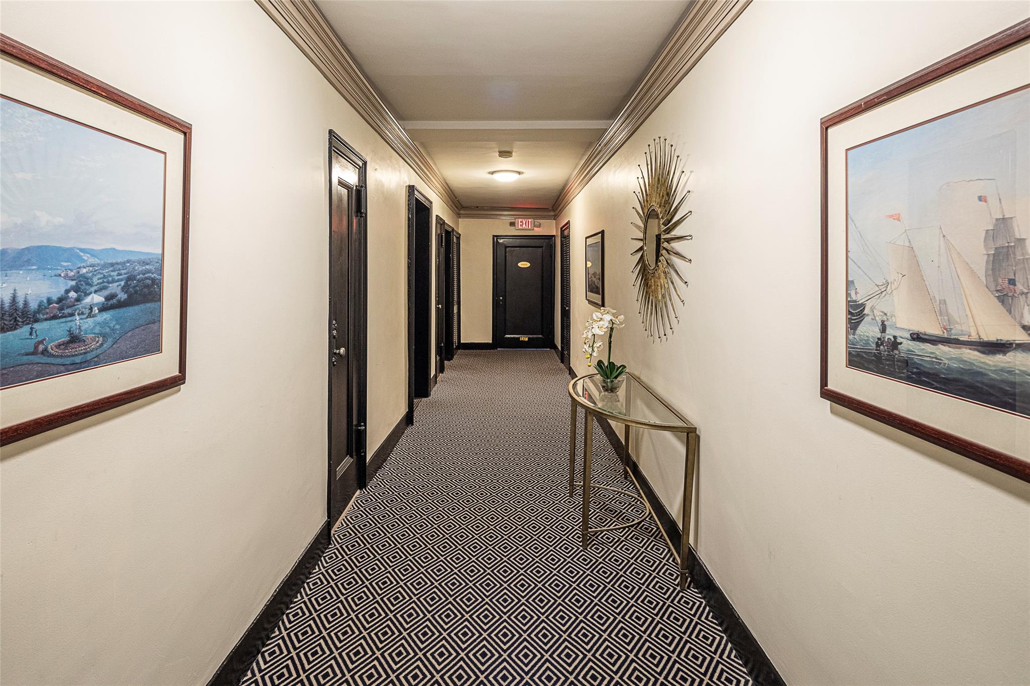 250 Bronxville Road #6B, Bronxville, New York image 14