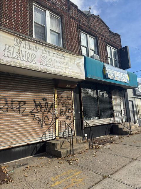 141-19 Rockaway Boulevard Jamaica NY 11436