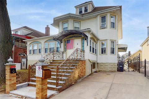 3126 Buell Street East Elmhurst NY 11369