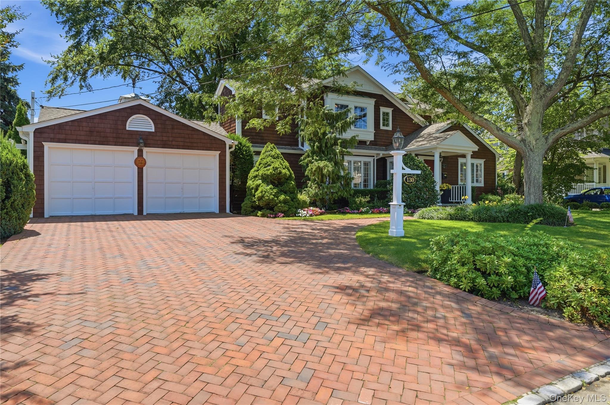 130 Fairview Road