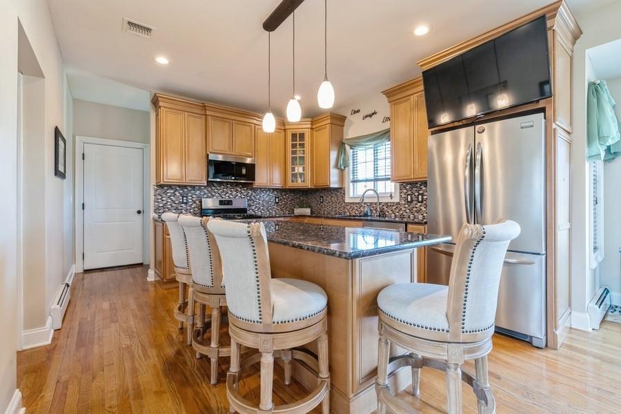 49 Calverton (canterbury) Court, Wading River, New York image 17