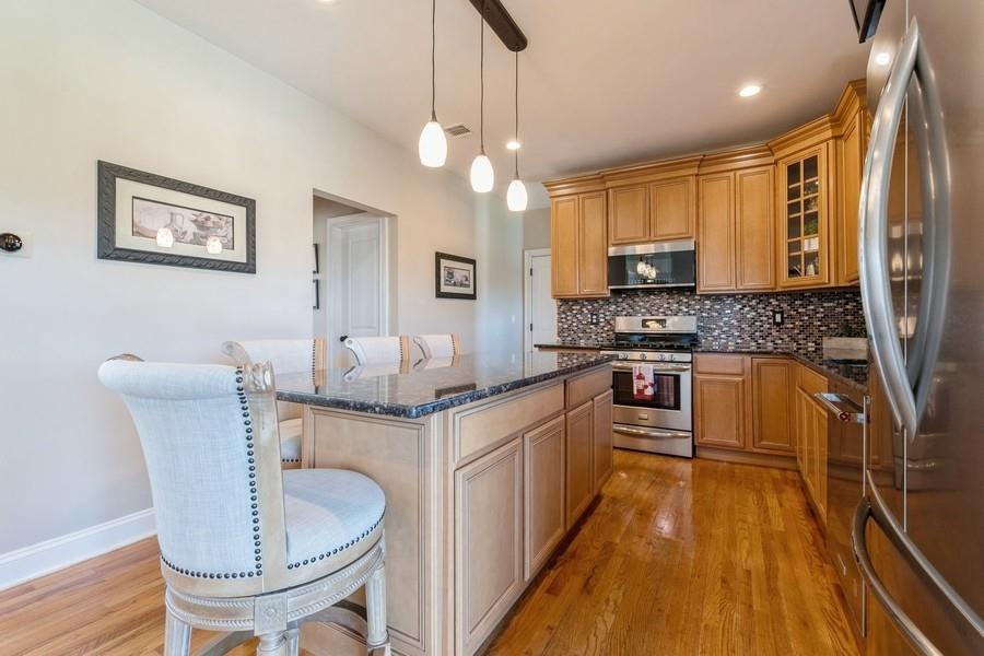 49 Calverton (canterbury) Court, Wading River, New York image 16