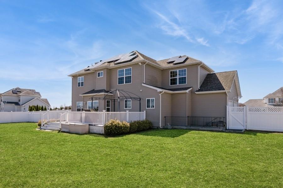 49 Calverton (canterbury) Court, Wading River, New York image 37