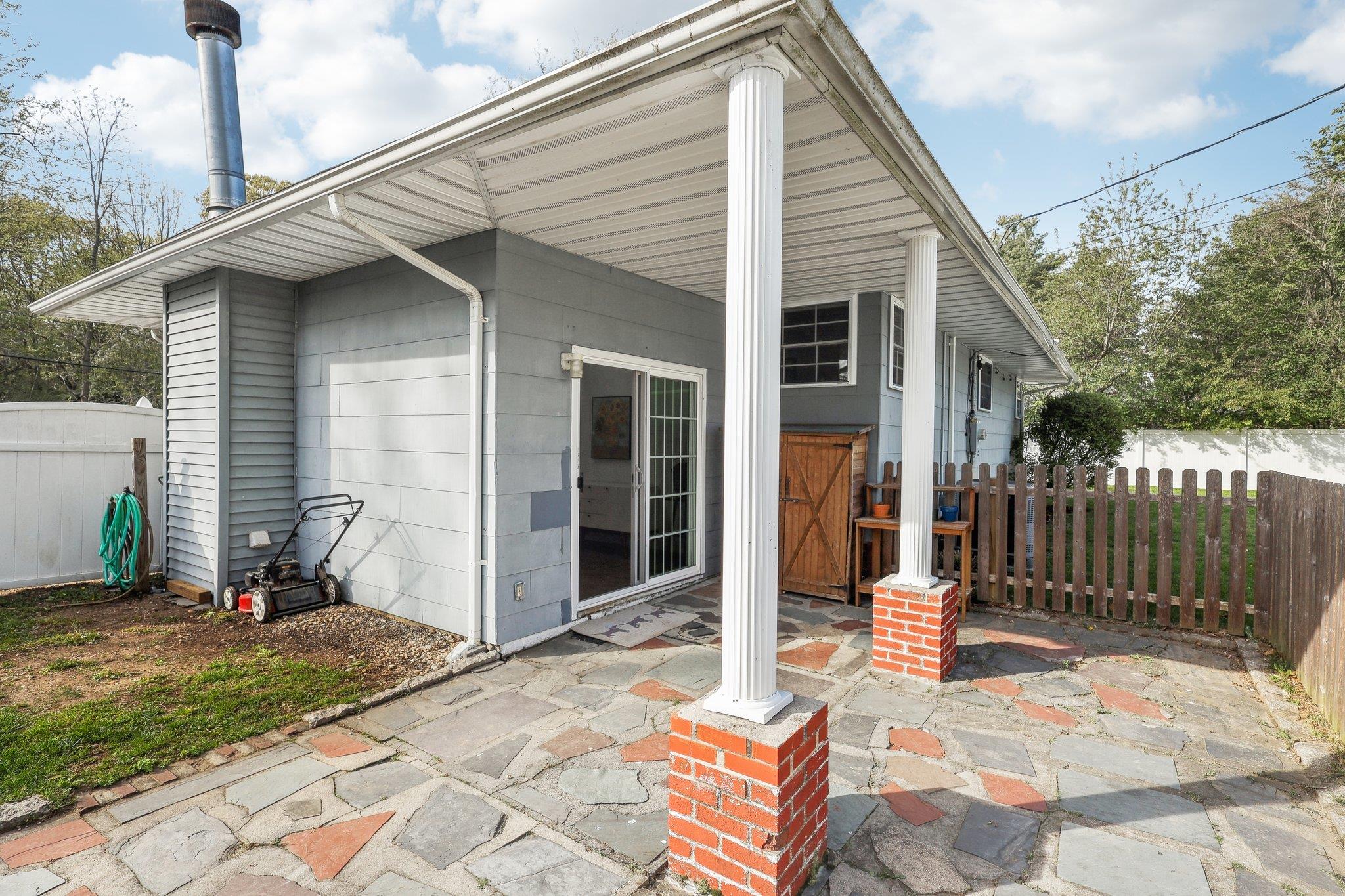 22 Little Plains Road, Huntington, New York image 22